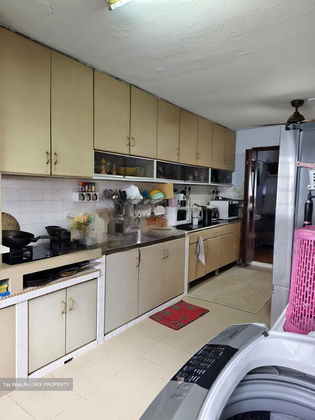 Blk 54 Cassia Crescent (Geylang), HDB 3 Rooms #483351891